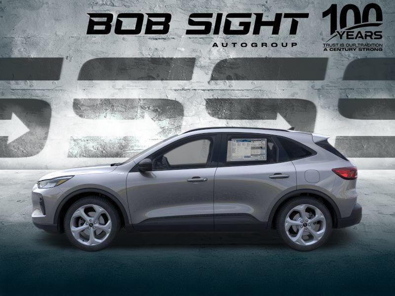 new 2025 Ford Escape car, priced at $29,500