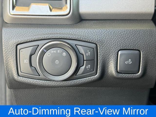 used 2022 Ford Ranger car, priced at $27,532