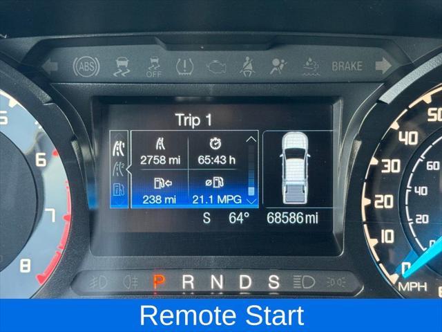 used 2022 Ford Ranger car, priced at $27,532