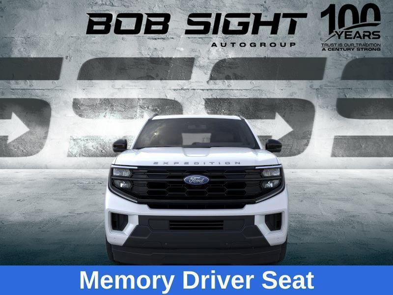 new 2025 Ford Expedition Max car, priced at $72,500