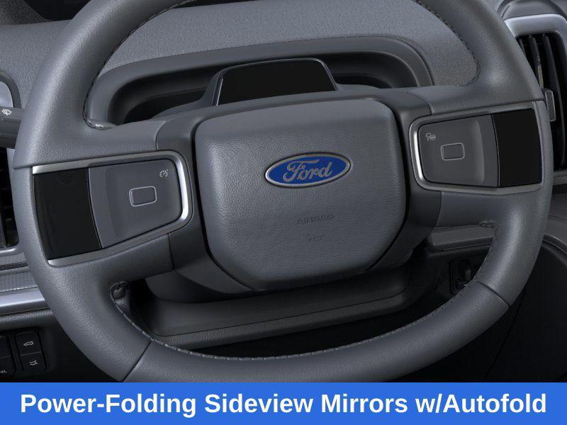 new 2025 Ford Expedition Max car, priced at $72,500