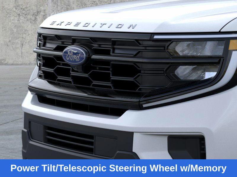 new 2025 Ford Expedition Max car, priced at $72,500
