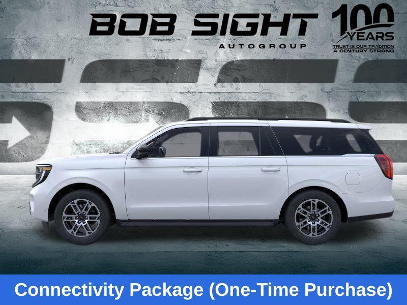 new 2025 Ford Expedition Max car, priced at $72,500