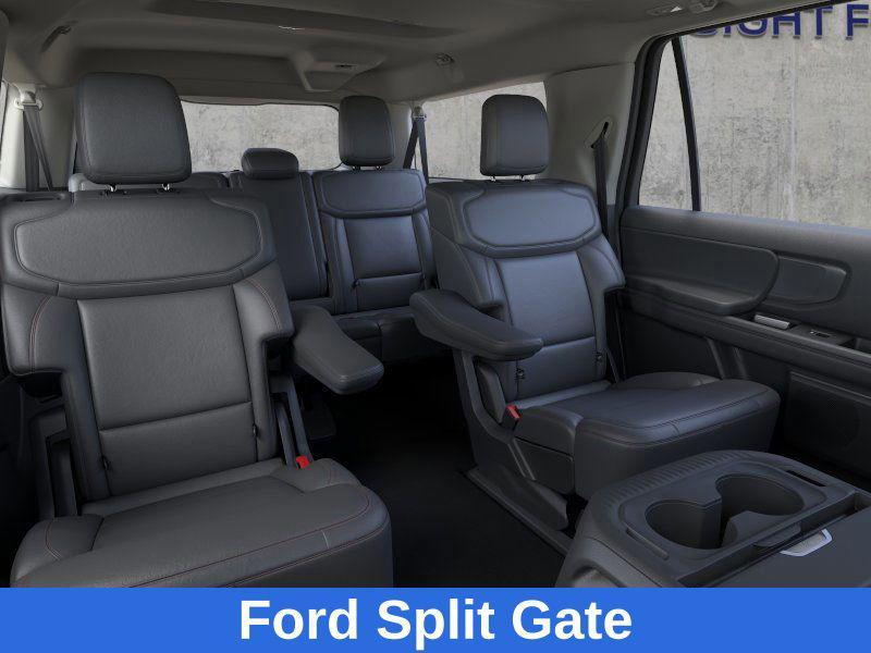 new 2025 Ford Expedition Max car, priced at $72,500