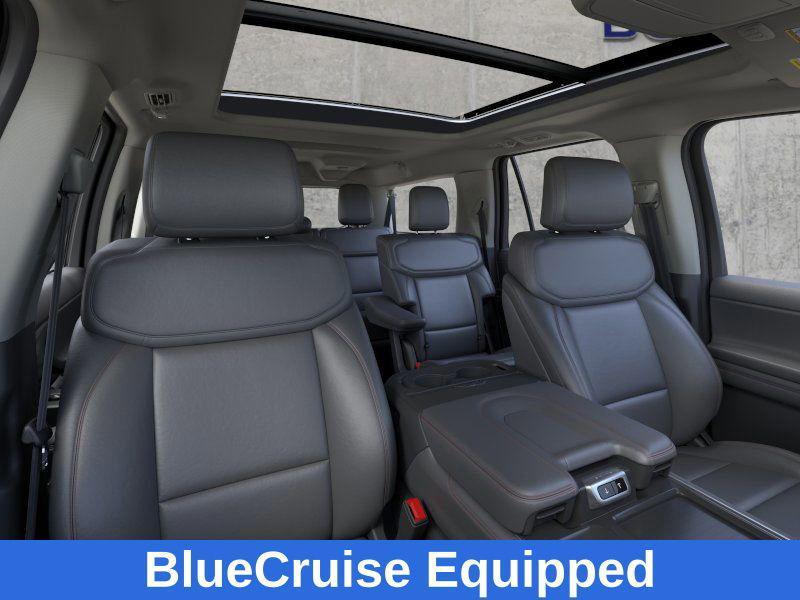 new 2025 Ford Expedition Max car, priced at $72,500