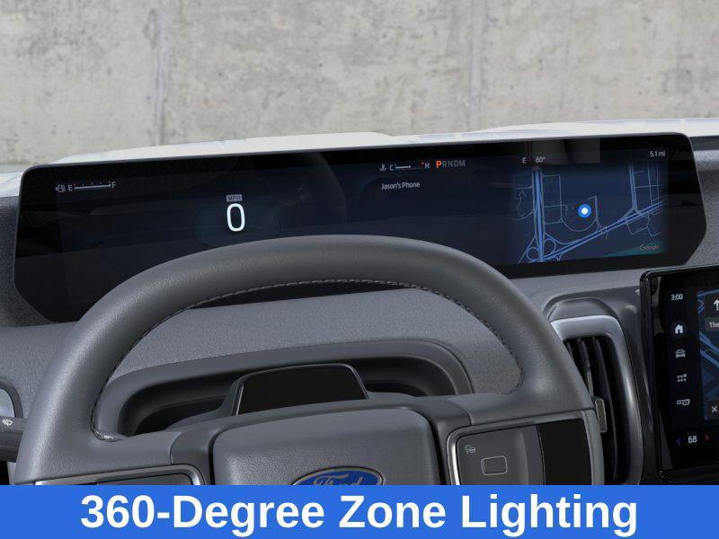 new 2025 Ford Expedition Max car, priced at $72,500