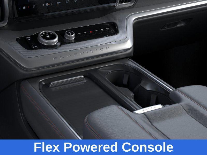 new 2025 Ford Expedition Max car, priced at $72,500
