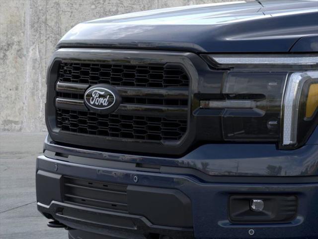 new 2025 Ford F-150 car, priced at $69,264