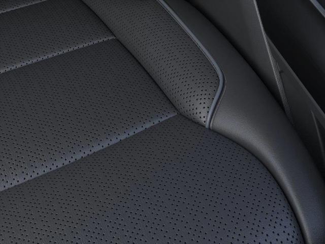new 2025 Ford F-150 car, priced at $69,264