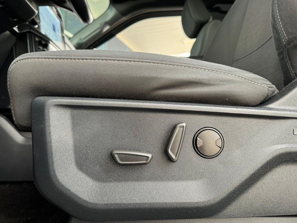 used 2022 Ford F-150 car, priced at $33,612