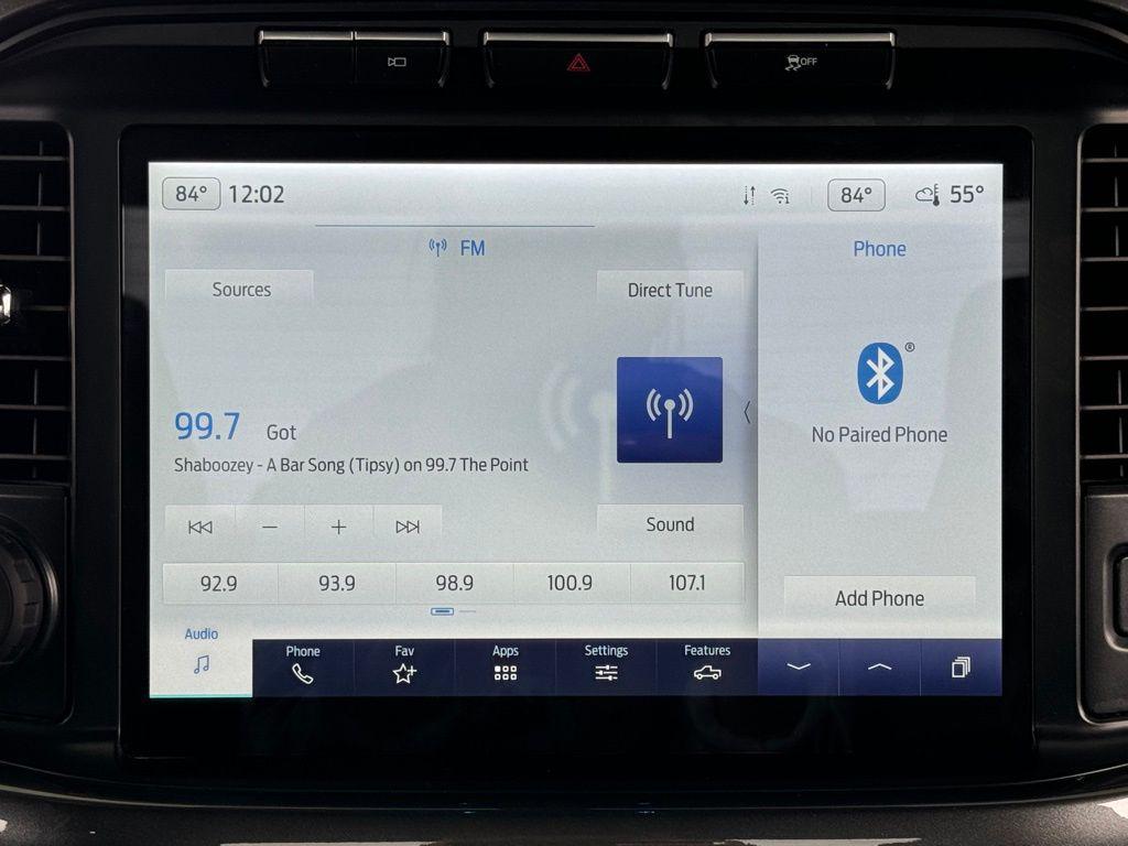 used 2022 Ford F-150 car, priced at $33,612