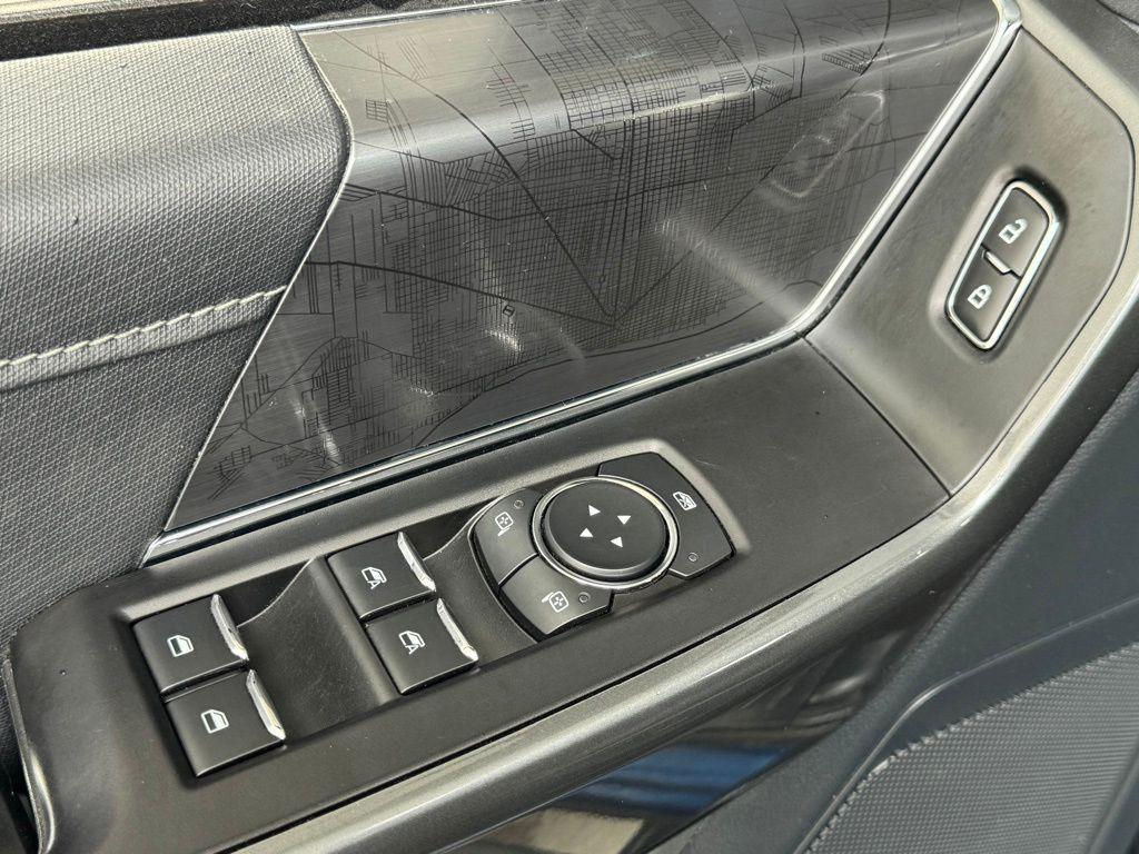 used 2022 Ford F-150 car, priced at $33,612