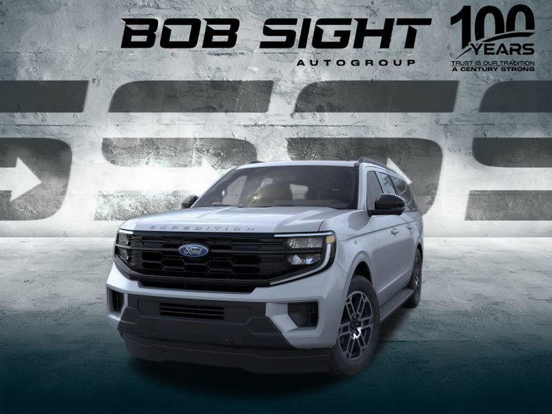new 2025 Ford Expedition Max car, priced at $72,000