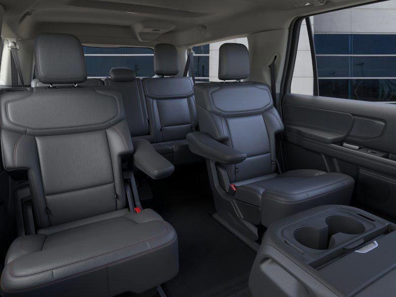 new 2025 Ford Expedition Max car, priced at $72,000