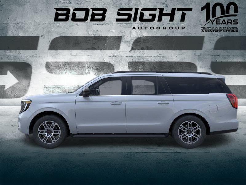 new 2025 Ford Expedition Max car, priced at $72,000