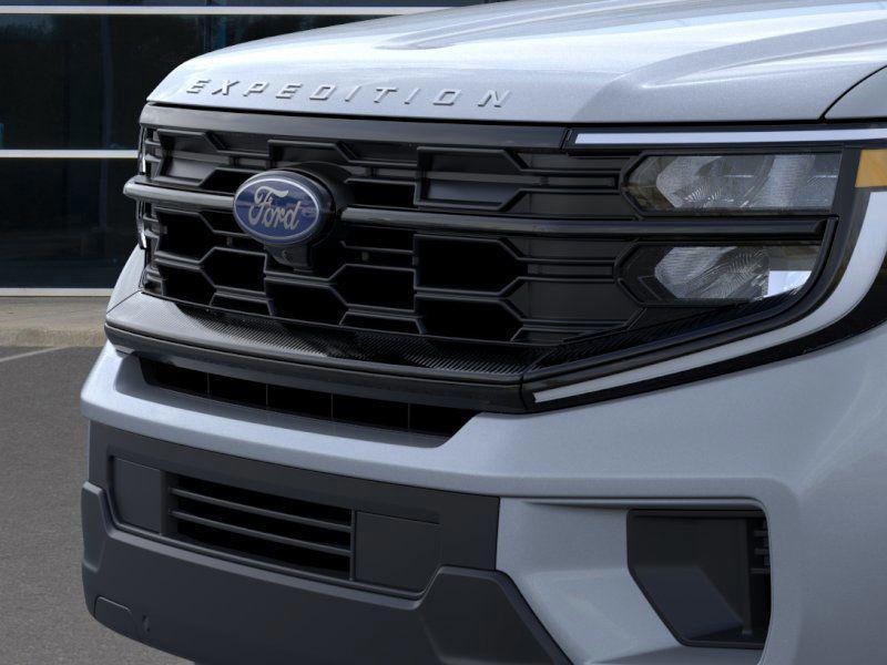 new 2025 Ford Expedition Max car, priced at $72,000