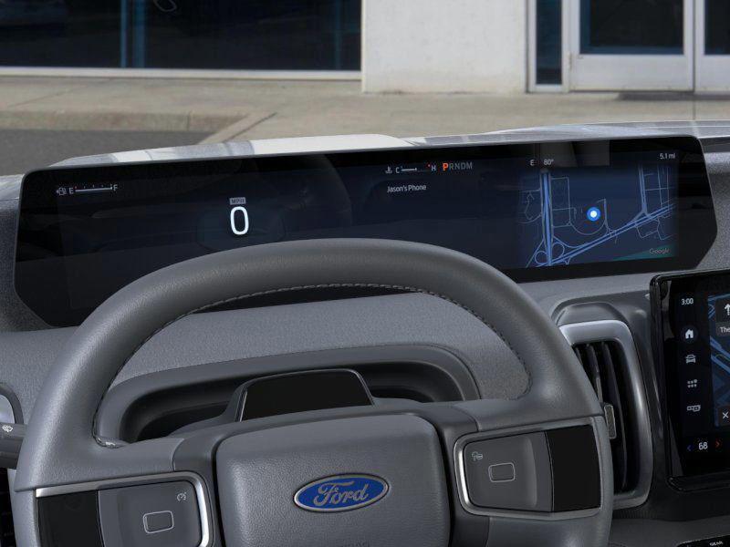 new 2025 Ford Expedition Max car, priced at $72,000