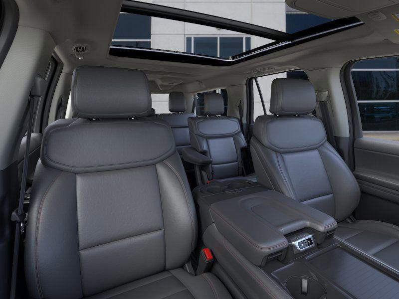 new 2025 Ford Expedition Max car, priced at $72,000