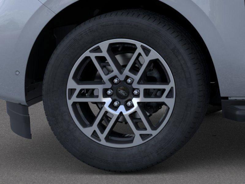 new 2025 Ford Expedition Max car, priced at $72,000