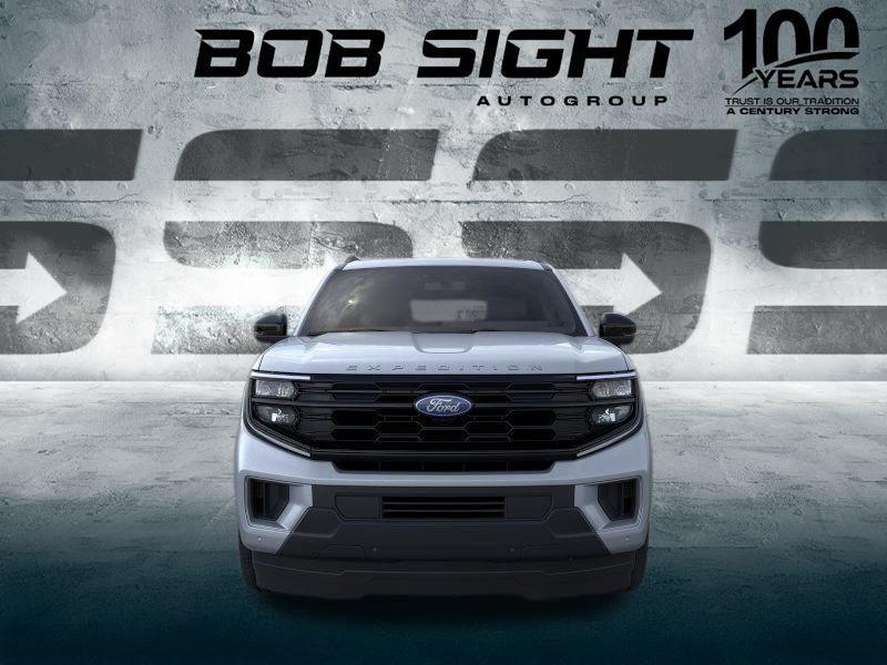 new 2025 Ford Expedition Max car, priced at $72,000