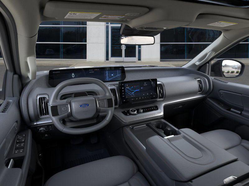 new 2025 Ford Expedition Max car, priced at $72,000