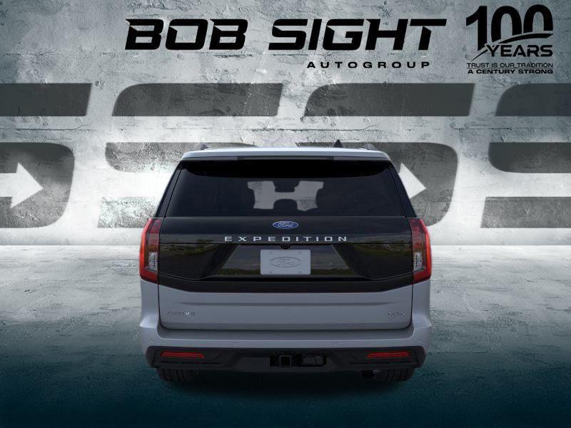 new 2025 Ford Expedition Max car, priced at $72,000