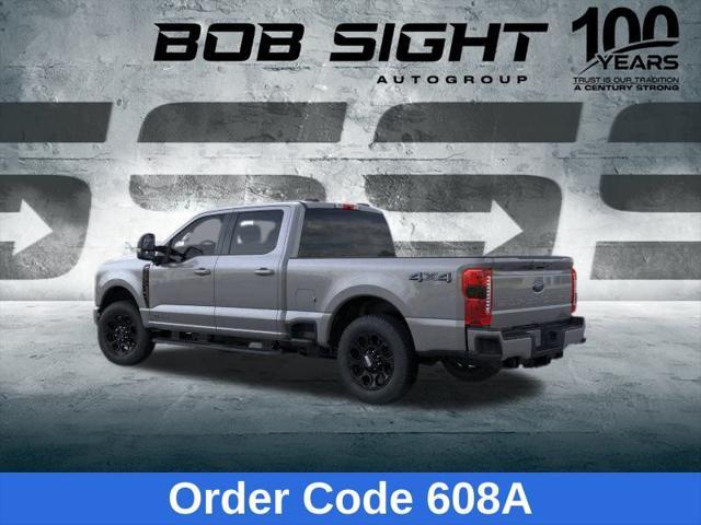 new 2025 Ford F-250 car, priced at $82,925