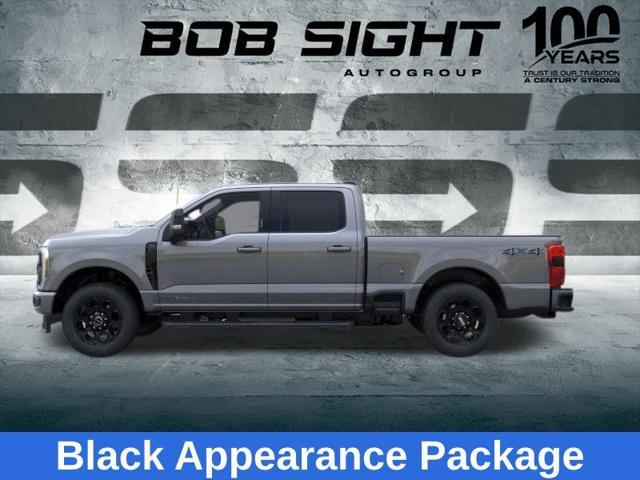 new 2025 Ford F-250 car, priced at $82,925