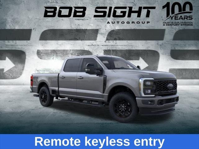 new 2025 Ford F-250 car, priced at $82,925