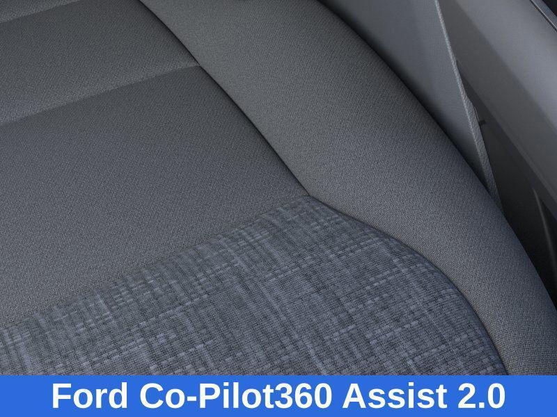 new 2025 Ford F-150 car, priced at $56,900