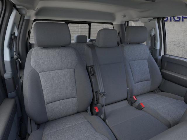 new 2025 Ford F-250 car, priced at $56,500