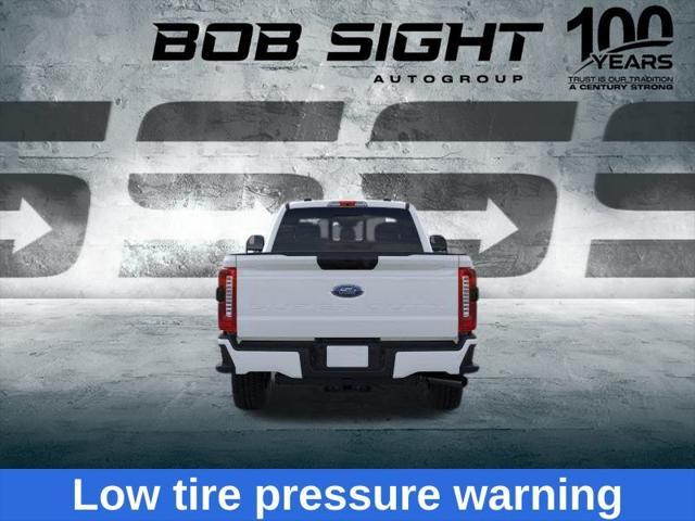 new 2025 Ford F-250 car, priced at $56,500