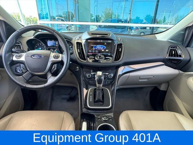 used 2014 Ford Escape car, priced at $7,248