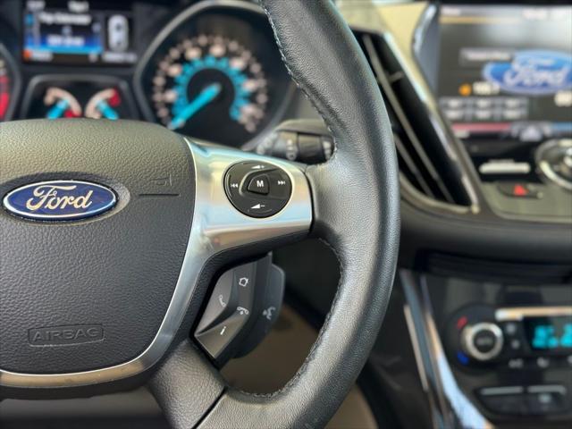 used 2014 Ford Escape car, priced at $7,248