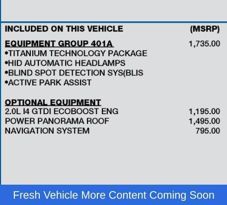 used 2014 Ford Escape car, priced at $7,248