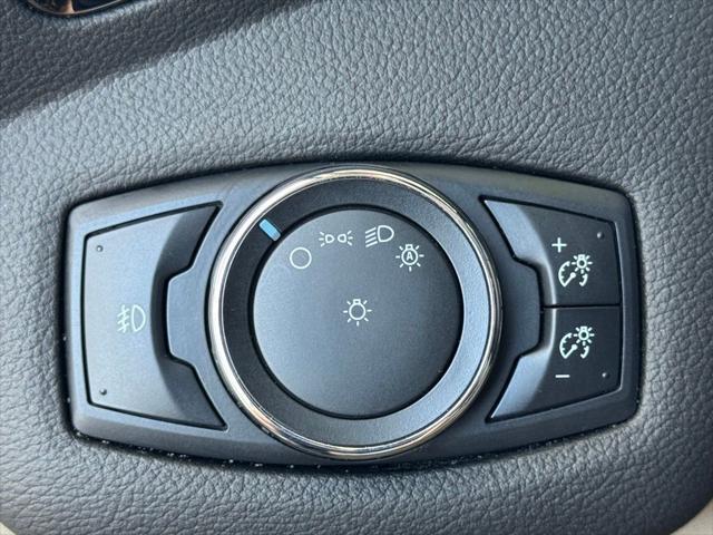 used 2014 Ford Escape car, priced at $7,248