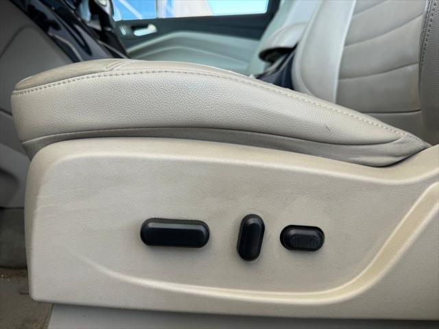 used 2014 Ford Escape car, priced at $7,248