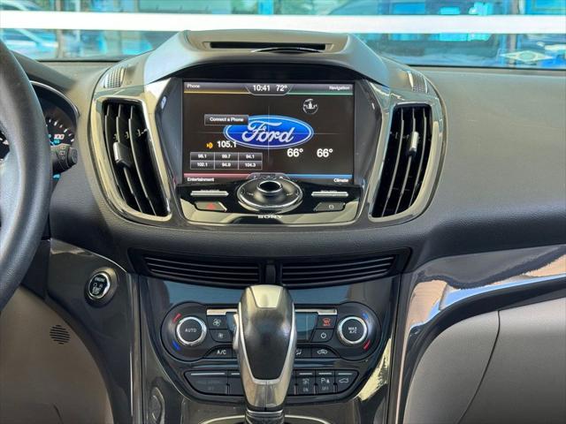 used 2014 Ford Escape car, priced at $7,248