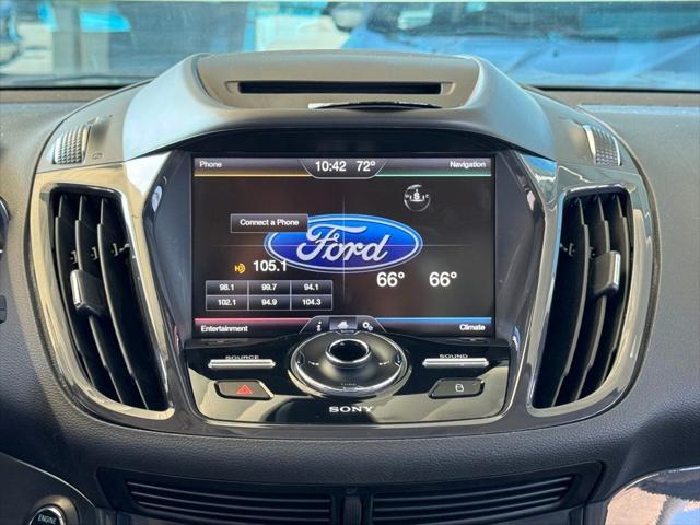 used 2014 Ford Escape car, priced at $7,248