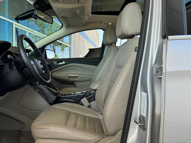 used 2014 Ford Escape car, priced at $7,248