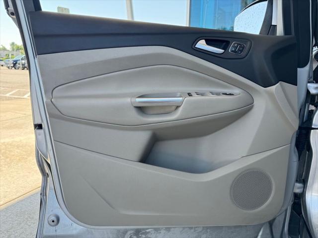 used 2014 Ford Escape car, priced at $7,248