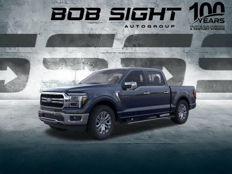 new 2025 Ford F-150 car, priced at $72,965
