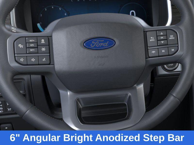 new 2025 Ford F-150 car, priced at $72,965
