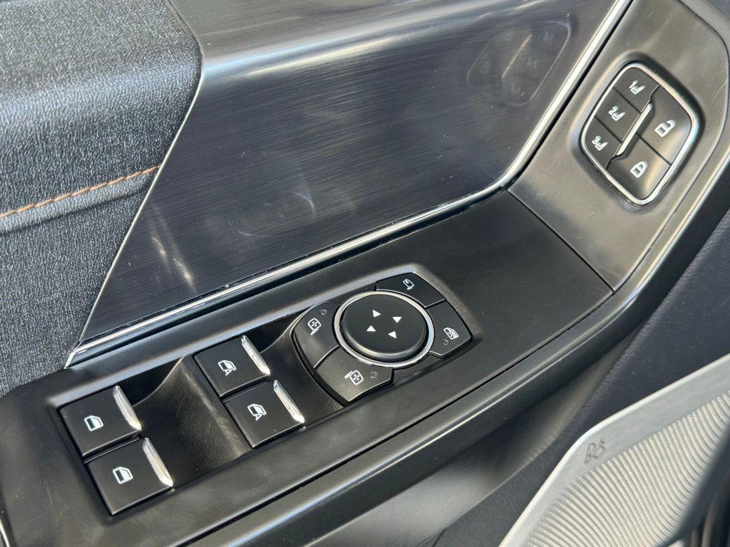 used 2023 Ford F-150 car, priced at $58,391