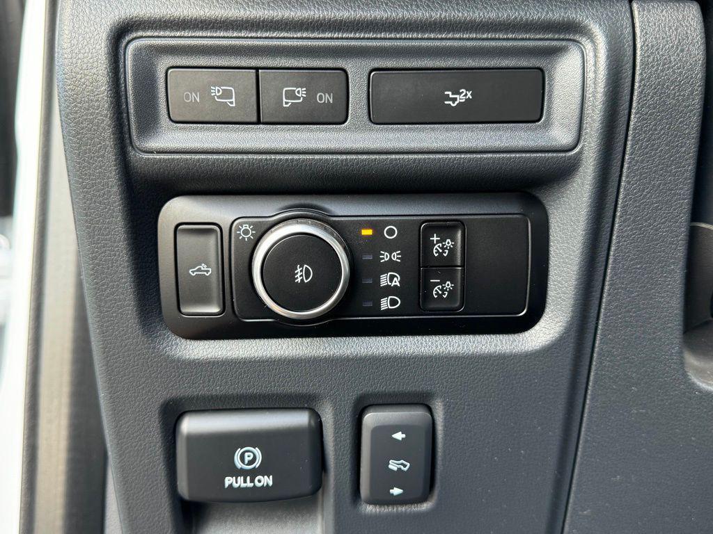 used 2023 Ford F-150 car, priced at $58,391