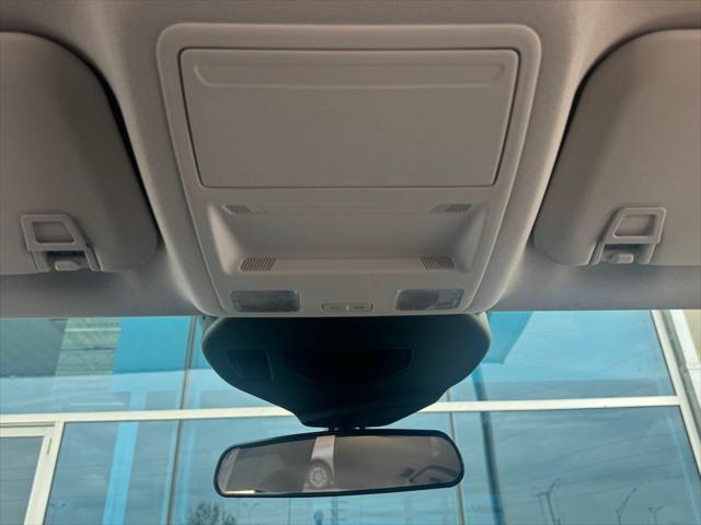 used 2022 Ford Escape car, priced at $22,455