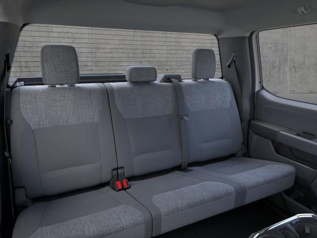 new 2025 Ford F-150 Lightning car, priced at $53,731