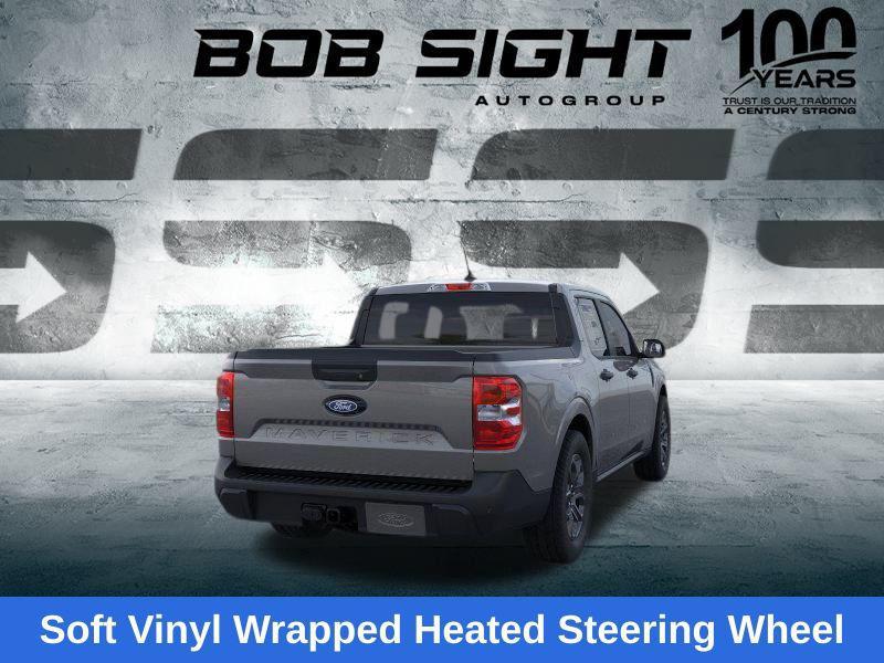new 2025 Ford Maverick car, priced at $33,900