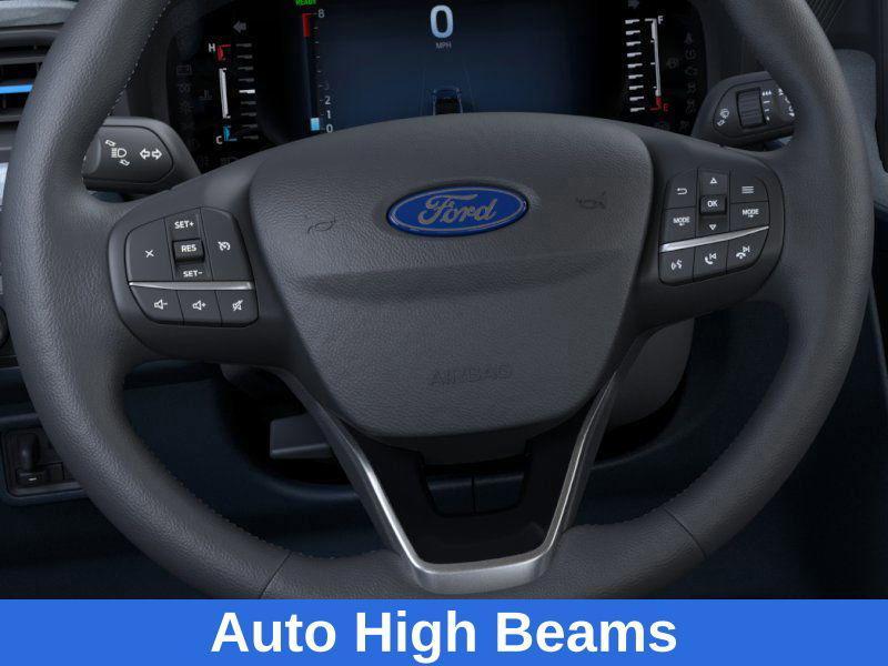 new 2025 Ford Maverick car, priced at $33,900