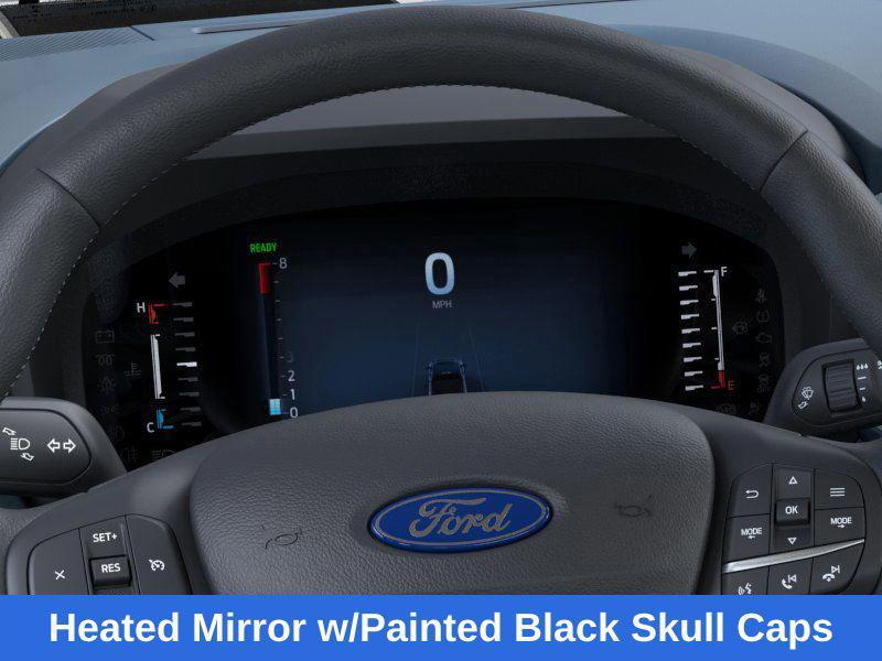 new 2025 Ford Maverick car, priced at $33,900